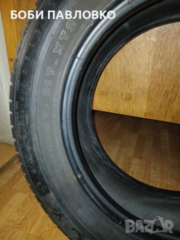 15цола мишлен от резервна гума 195 65 15, снимка 18 - Гуми и джанти - 52035064