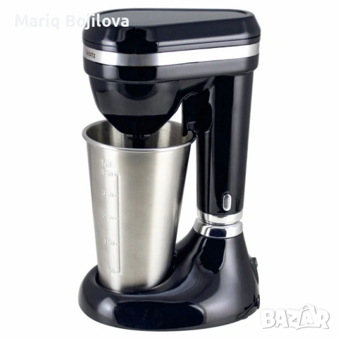 Миксер за фрапе Voltz, 100W, 450мл. мерителна чаша, снимка 7 - Миксери - 53689882