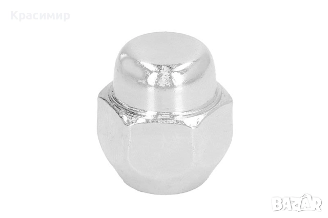 Гайка на колелото -за Нисан