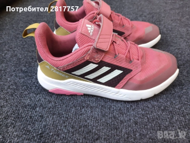оригинални маратонки Adidas размер 37½