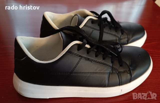 Ежедневни мъжки маратонки, 42-43, снимка 2 - Ежедневни обувки - 52635266