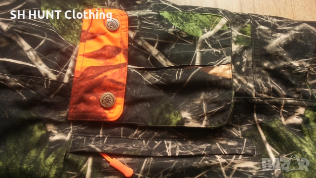 BILTEMA WATERPROOF Trouser размер S / 160 см за лов панталон водонепромокаем - 1769, снимка 13 - Екипировка - 52930249