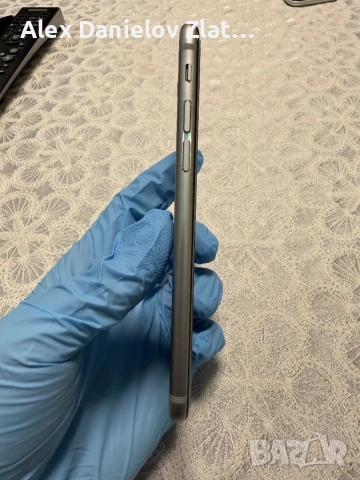 Iphone 6 16GB Отключен, снимка 7 - Apple iPhone - 53528328