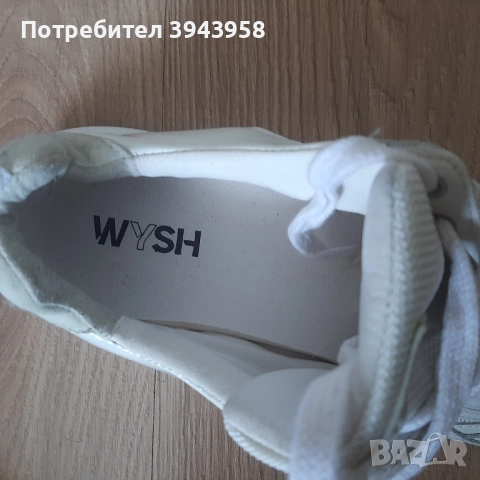 маратонки 30 лв 39 номер, снимка 4 - Маратонки - 51533685