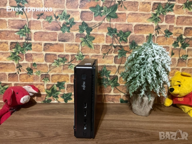 Fujitsu 8gb ram 240gb ssd