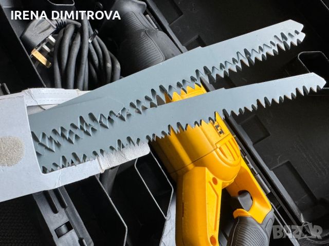 Dewalt dwe305-2023година.крокодил, снимка 11 - Други инструменти - 45935552