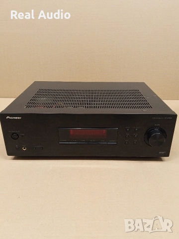 Стерео усилвател Pioneer ресийвър