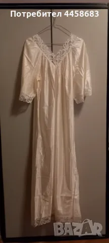 Жарсенa нощницa от 80те, новa