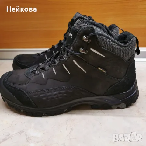 Meindl Barcelona GORE TEX мъжки туристически  боти 41 , снимка 1 - Мъжки боти - 48658849