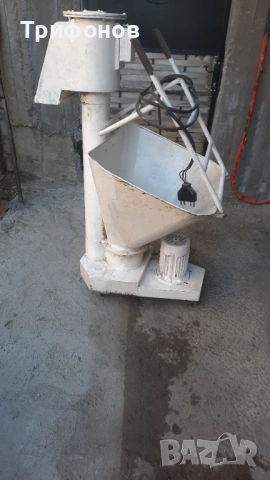 Професионално сито за брашно, снимка 2 - Обзавеждане на кухня - 54169709