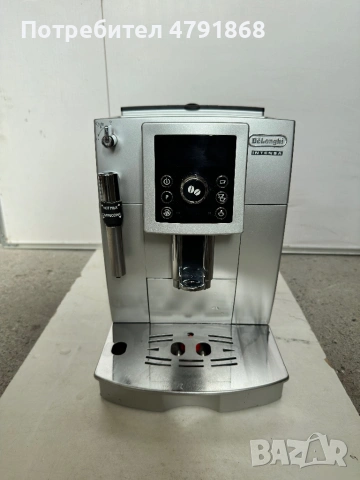 Кафеавтомат DELonghi Intensa