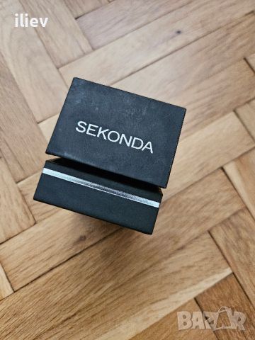 Sekonda Мъжки спортен часовник Чисто нов, снимка 2 - Мъжки - 46798835