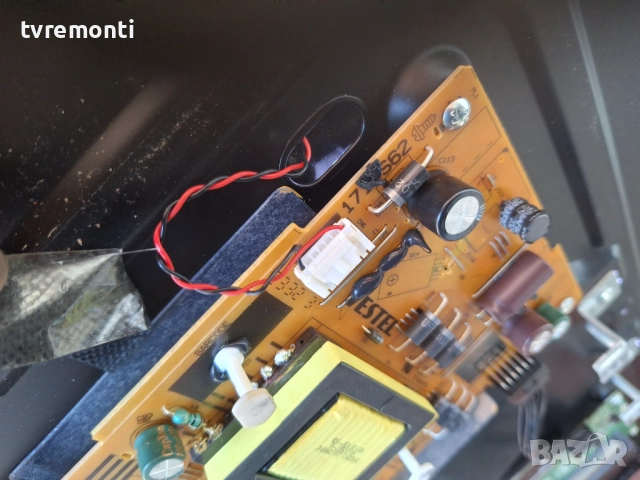 подсветка, от дисплей VES315UNGH-L3-N41 от телевизор TELEFUNKEN Модел 32FA6001, снимка 2 - Части и Платки - 52165257