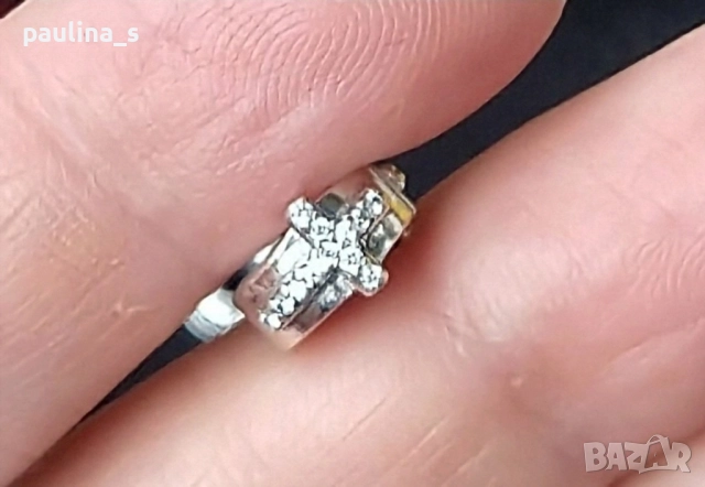 Талисмани за гривна и единични клипсове Pandora / проба s925 и печат на ювелира, снимка 15 - Гривни - 40307504