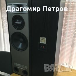 Тонколони  ELTAX  TERMINATOR Q-20, снимка 2 - Тонколони - 45354013