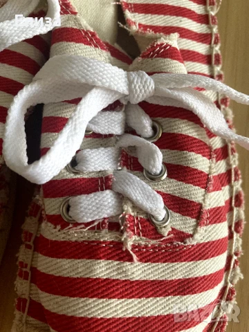 Дамски обувки FULLAH SUGAH, снимка 4 - Дамски ежедневни обувки - 50561488