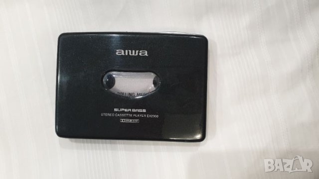 Aiwa Walkman EX200 MkII, снимка 1 - Други - 46449979