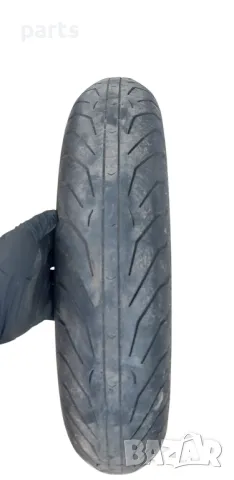 Гума за Мотор Pirelli Gran Turismo Angel GT 2
- DOT 2019
- 120/70/17