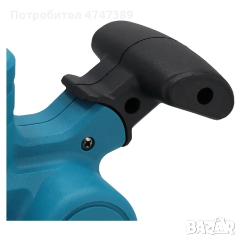 Акумулаторна вендуза за плочки вибрираща DEDRA DED6912, 18V, снимка 7 - Други инструменти - 53615389