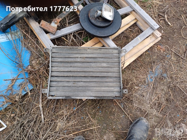 Части за Волга газ 24, снимка 5 - Части - 54210759