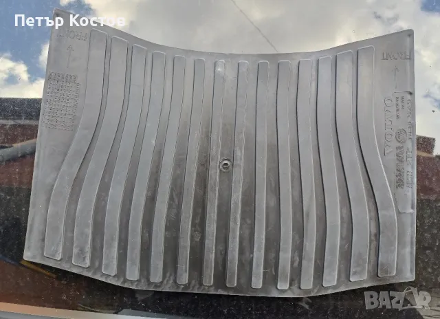 Стелка за Volvo Xc90 , снимка 2 - Аксесоари и консумативи - 50247369