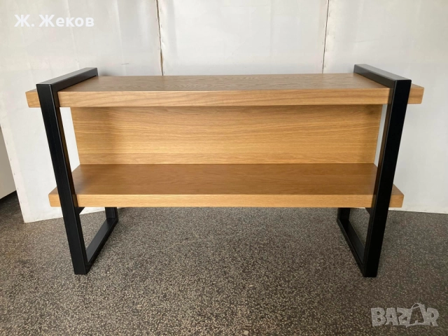 Тв поставка, снимка 3 - Шкафове - 51705928