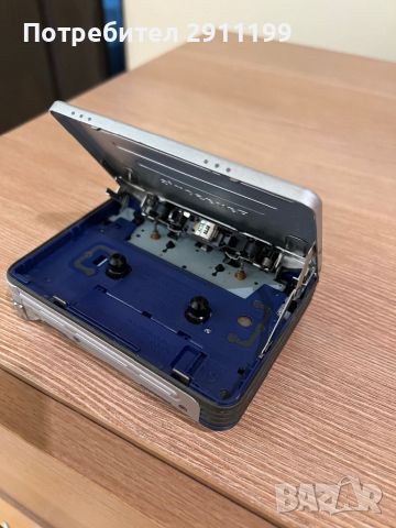 Walkman Panasonic, снимка 2 - Други - 46290955