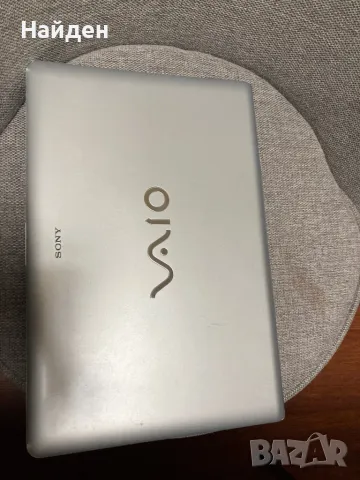 Лаптоп Sony Vaio VPCEB4J1E, Intel Pentium P6200 Dual-Core (2.13GHz) AX, снимка 2 - Части за лаптопи - 48752298