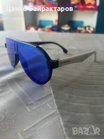 Слънчеви очила Carrera