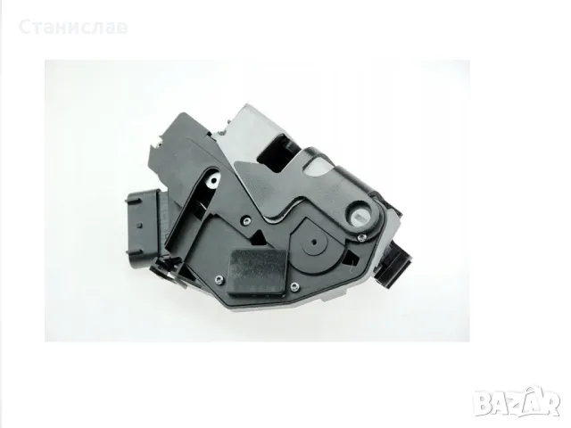 Ford Grand C-Max MK2 Брава за предна лява врата, снимка 6 - Части - 50217329