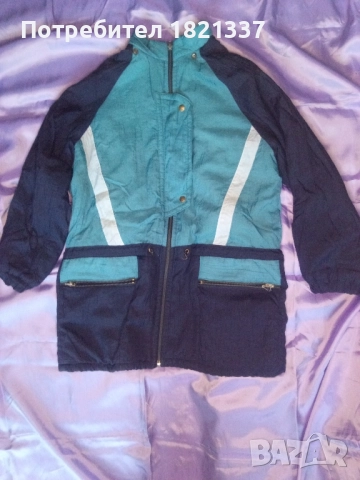 Зимно детско яке , снимка 2 - Детски якета и елеци - 52856893