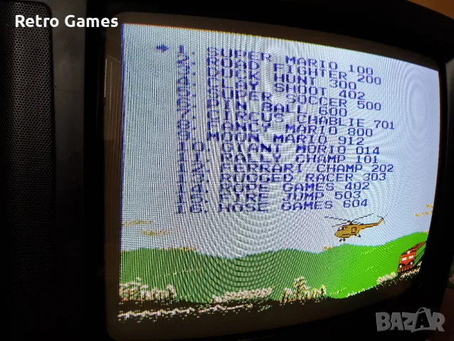 Nintendo 999, снимка 6 - Други игри и конзоли - 49870194