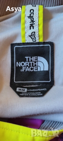 Яке за сноуборд на The North Face, снимка 3 - Якета - 52107243