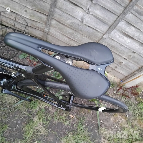 Giant TCR Карбон, снимка 10 - Велосипеди - 54061456