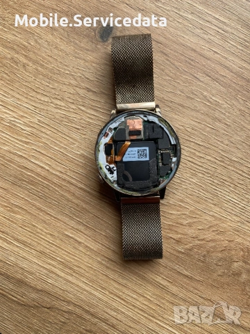 Huawei Watch GT 3 Milo Gold 42mm – за части / счупен дисплей