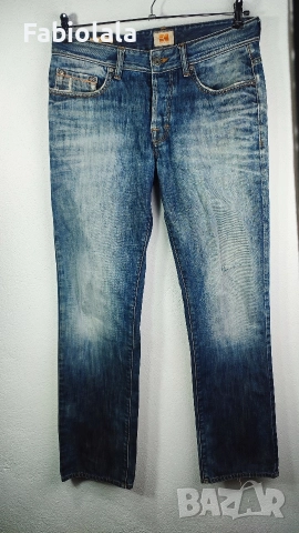 Boss Orange jeans 32/32 , снимка 18 - Дънки - 52975629