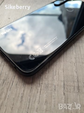 Xiaomi Redmi Note 8 - за части, снимка 2 - Резервни части за телефони - 45467846