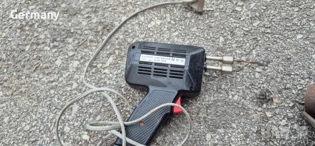 поялник weler, снимка 10 - Други инструменти - 52713268