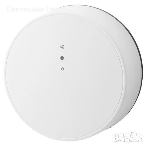 IKEA Tradfri Zigbee хъб, снимка 6 - Друга електроника - 49100578