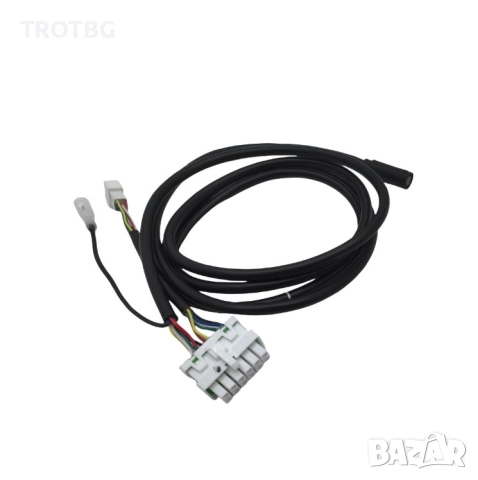 Свързващ кабел за електрически скутер Segway ZT3 Pro, 6-pin