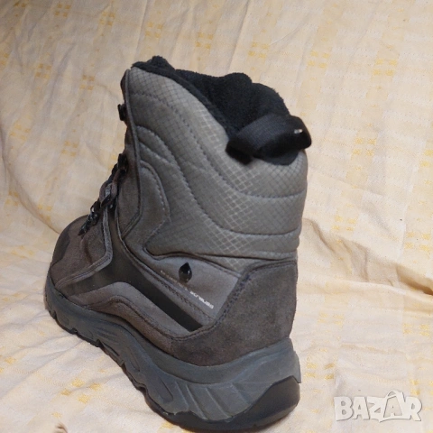 Engelbert Strauss O6  Culio  номер 42 зимни работни боти / обувки, снимка 16 - Други - 52743669