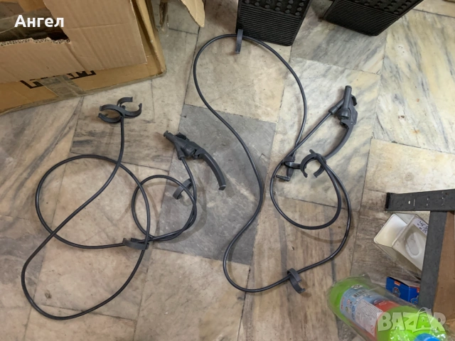 Thomas Pet & Family AQUA+ / Прахосмукачка 1700W / Перяща прахосмукачка, снимка 14 - Прахосмукачки - 54299864