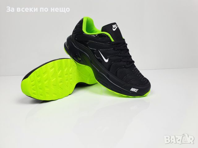 Мъжки маратонки Nike от 40 до 45 номер - 3 налични цвята, снимка 11 - Маратонки - 46710822