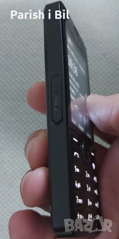 Nokia 301, снимка 3 - Nokia - 53365482