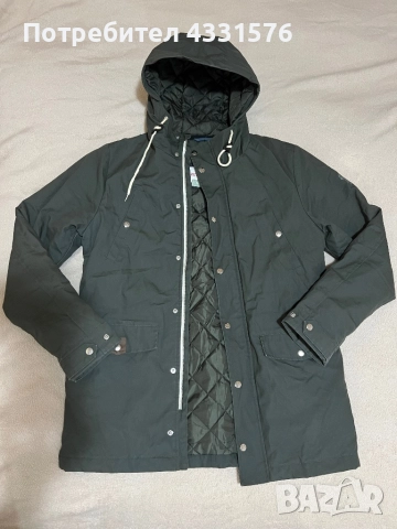 Зимно яке Revolution  размер М, снимка 5 - Якета - 52488409