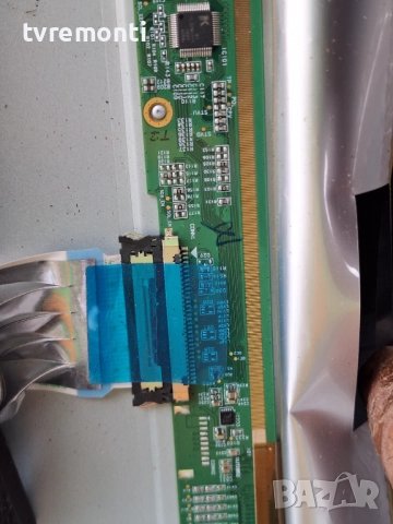 MAIN BOARD- ,EBT66114702,EAX67276305(1.1), LD70A/MT49 за 28-инчов телевизор LG Модел 28TL510V-PZ, снимка 5 - Части и Платки - 51779042