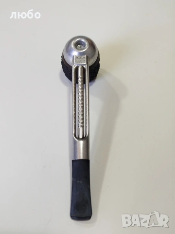 ЛУЛА FALCON MADE IN ENGLAND , снимка 4 - Колекции - 53824065