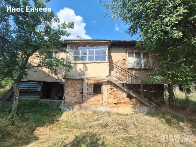 Продава се къща, снимка 5 - Къщи - 51095456