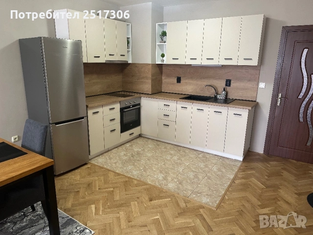 Дава под наем 3-Стаен,гр Варна,Трошево, снимка 2 - Апартаменти - 53192595