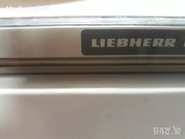 Фризер Liebherr, Germany , снимка 3 - Фризери - 49542927